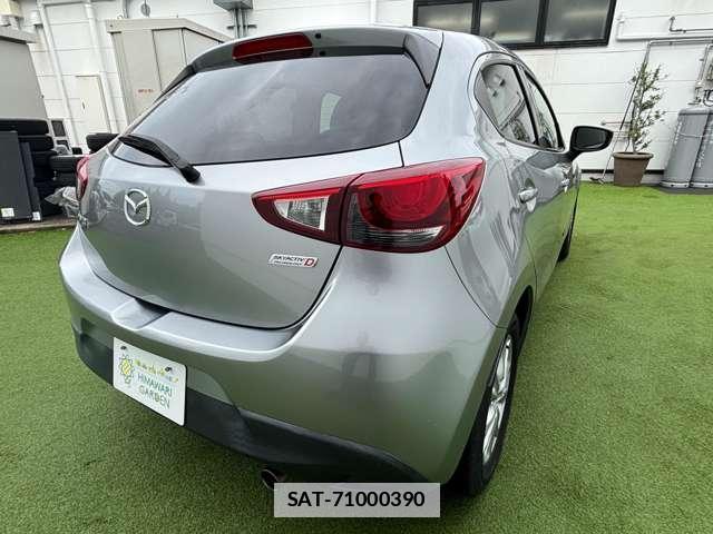 Mazda DEMIO 2015-05 7819925-1