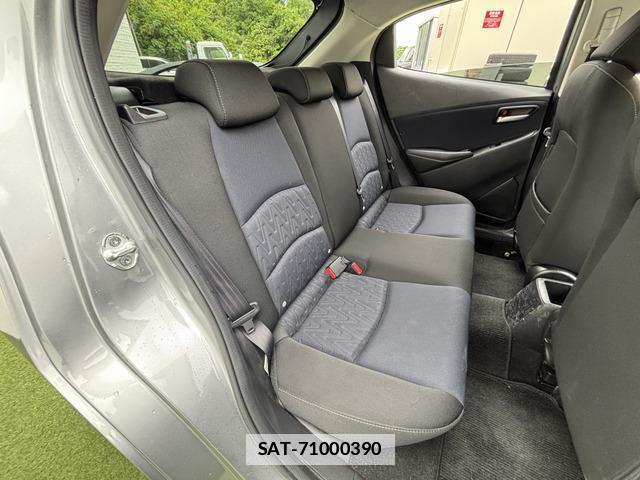 Mazda DEMIO 2015-05 7819925-12