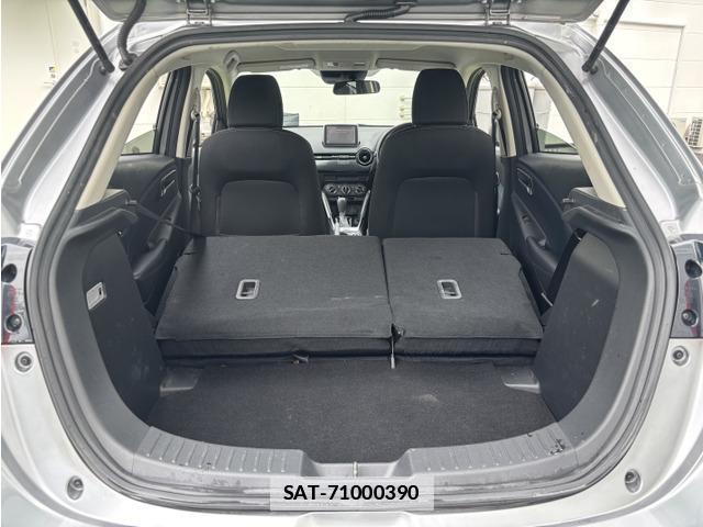 Mazda DEMIO 2015-05 7819925-14