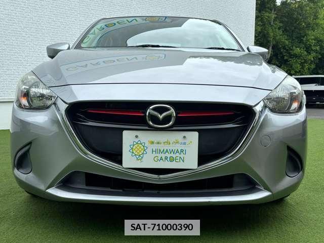 Mazda DEMIO 2015-05 7819925-16