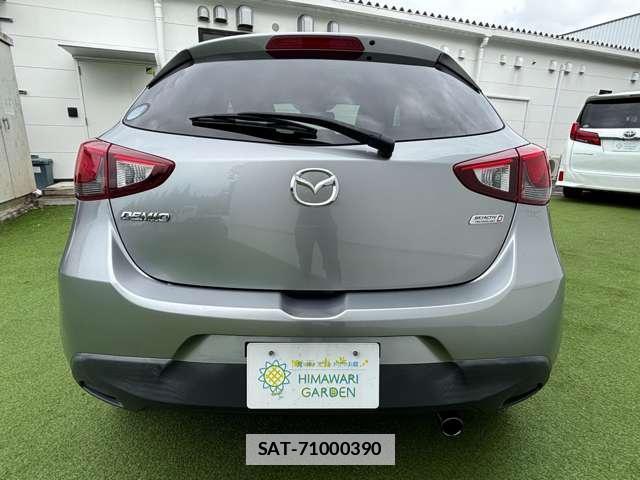 Mazda DEMIO 2015-05 7819925-17