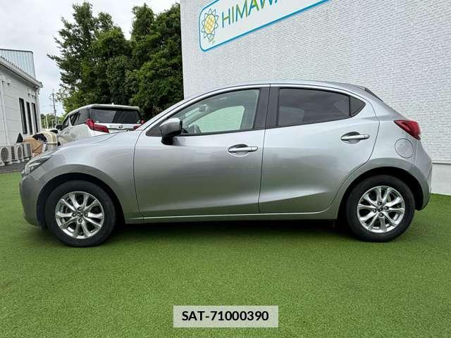 Mazda DEMIO 2015-05 7819925-19