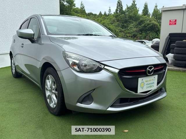 Mazda DEMIO 2015-05 7819925-2