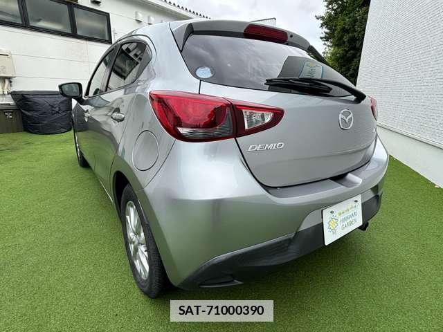 Mazda DEMIO 2015-05 7819925-3
