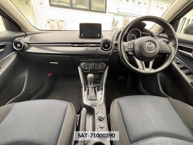 Mazda DEMIO 2015-05 7819925-4