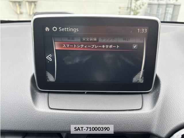 Mazda DEMIO 2015-05 7819925-5