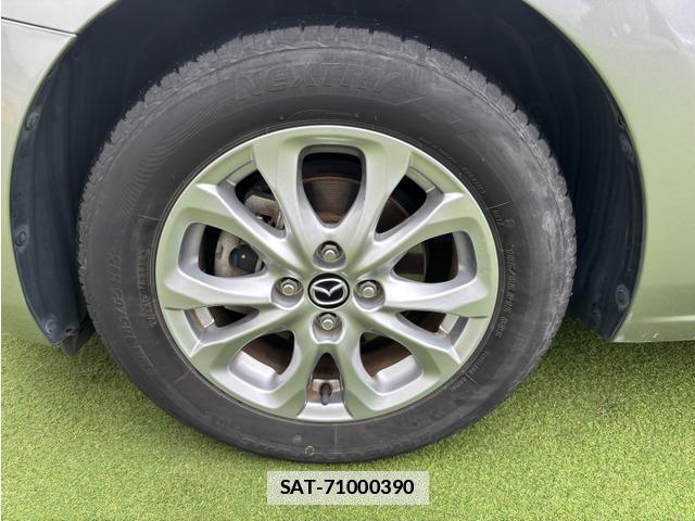 Mazda DEMIO 2015-05 7819925-9