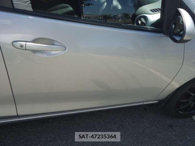 Mazda DEMIO 2007-07 7820008-11