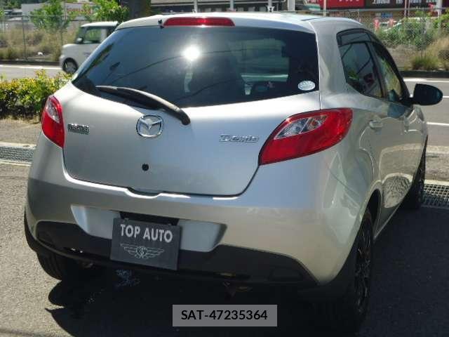 Mazda DEMIO 2007-07 7820008-15