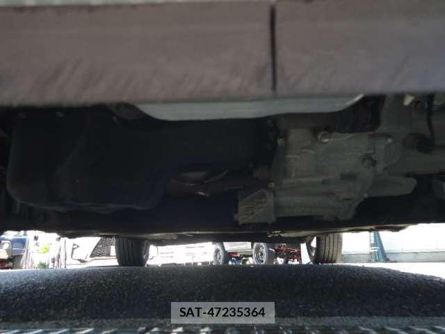 Mazda DEMIO 2007-07 7820008-19