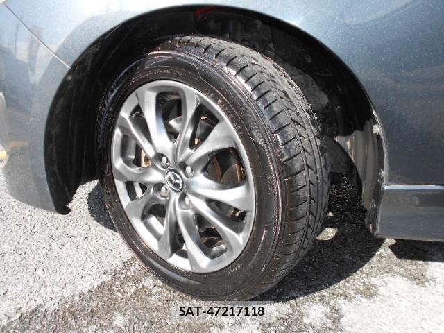 Mazda DEMIO 2010-11 7820391-11