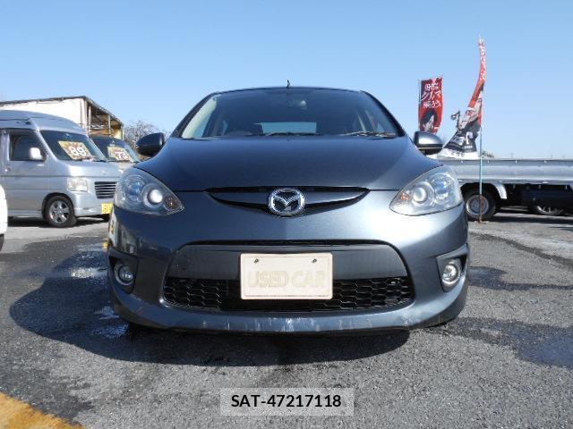 Mazda DEMIO 2010-11 7820391-5