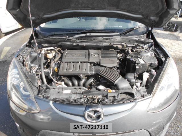 Mazda DEMIO 2010-11 7820391-7