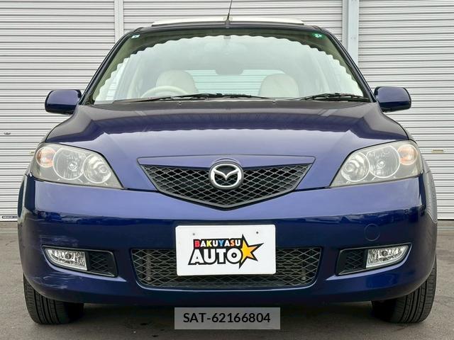 Mazda DEMIO 2003 7820882-1
