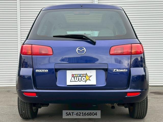 Mazda DEMIO 2003 7820882-10