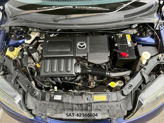 Mazda DEMIO 2003 7820882-11