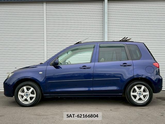Mazda DEMIO 2003 7820882-2