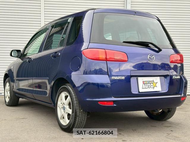 Mazda DEMIO 2003 7820882-6