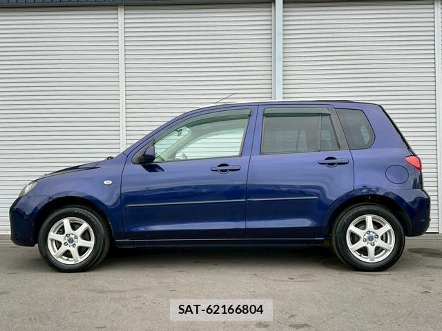 Mazda DEMIO 2003 7820882-7