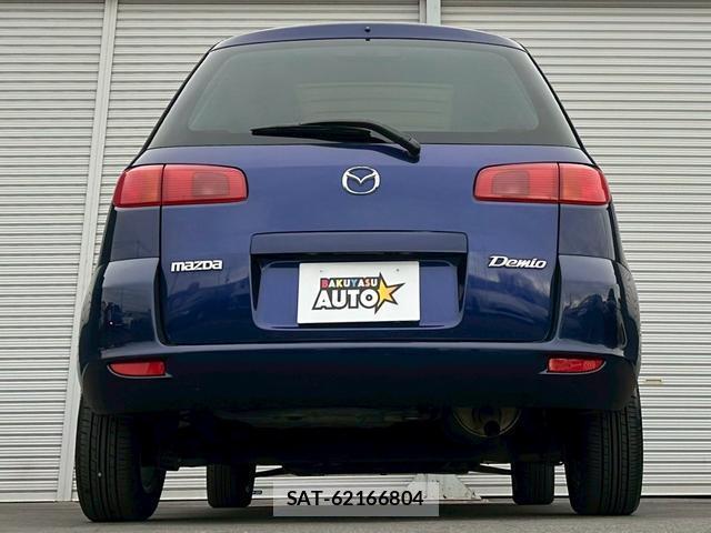 Mazda DEMIO 2003 7820882-9