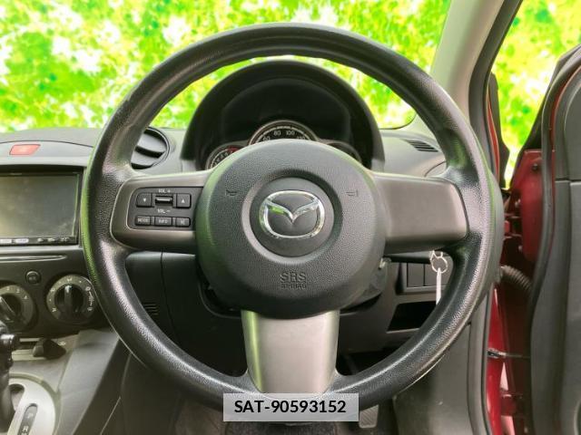 Mazda DEMIO 2013-04 7820976-13