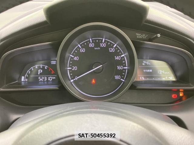 Mazda DEMIO 2017-06 7821138-13