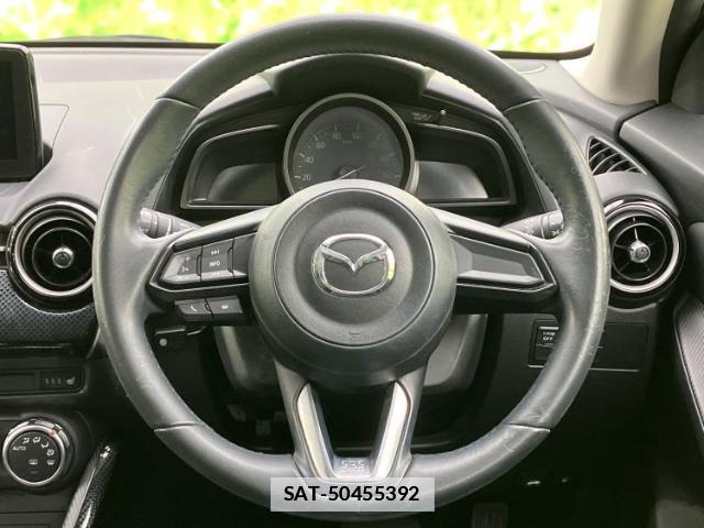 Mazda DEMIO 2017-06 7821138-14