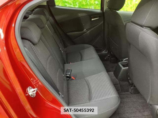 Mazda DEMIO 2017-06 7821138-4