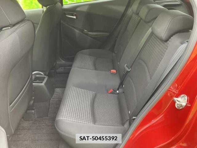 Mazda DEMIO 2017-06 7821138-6