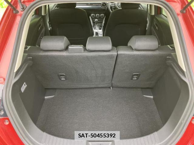 Mazda DEMIO 2017-06 7821138-7
