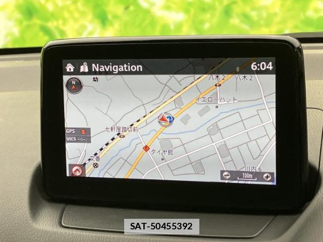 Mazda DEMIO 2017-06 7821138-9
