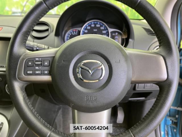 Mazda DEMIO 2012-08 7821255-13