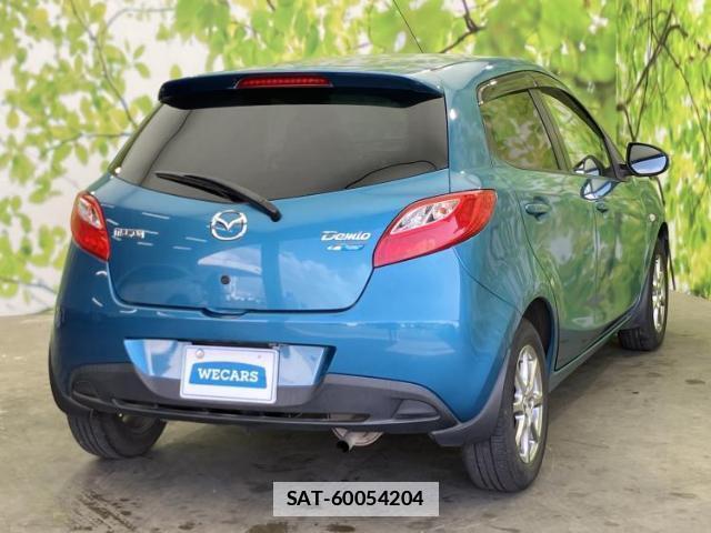 Mazda DEMIO 2012-08 7821255-2