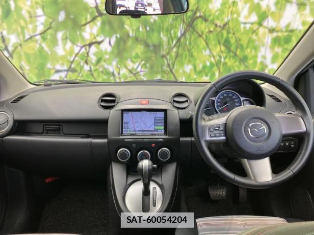 Mazda DEMIO 2012-08 7821255-3