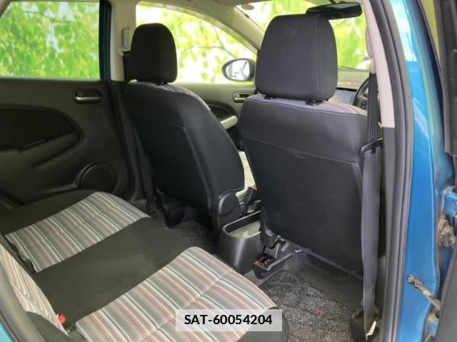 Mazda DEMIO 2012-08 7821255-5