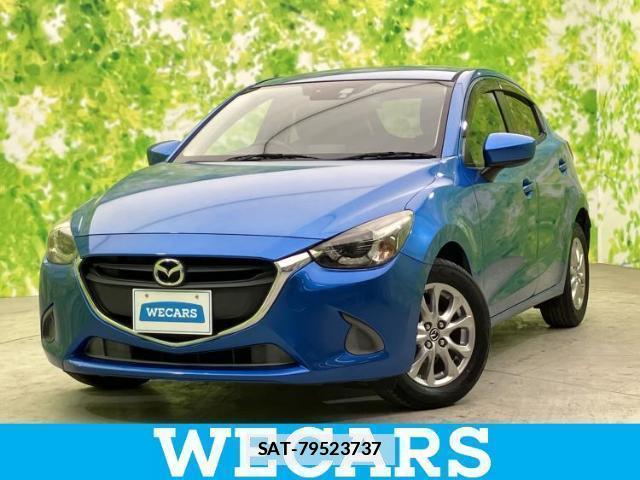 Mazda DEMIO 2015-05 7821273-0