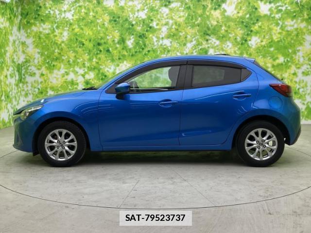 Mazda DEMIO 2015-05 7821273-1