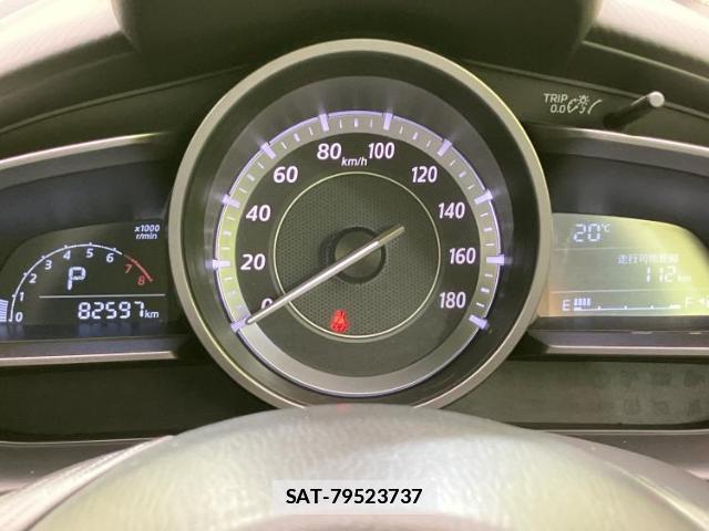 Mazda DEMIO 2015-05 7821273-12