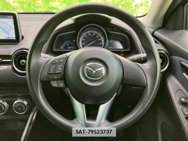 Mazda DEMIO 2015-05 7821273-13