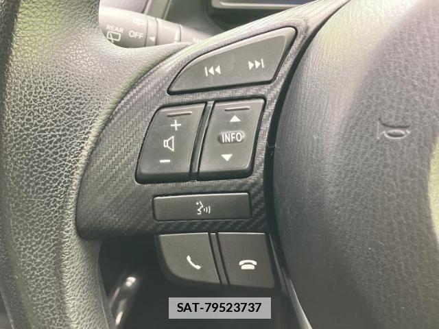 Mazda DEMIO 2015-05 7821273-16