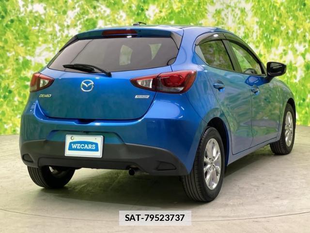 Mazda DEMIO 2015-05 7821273-2