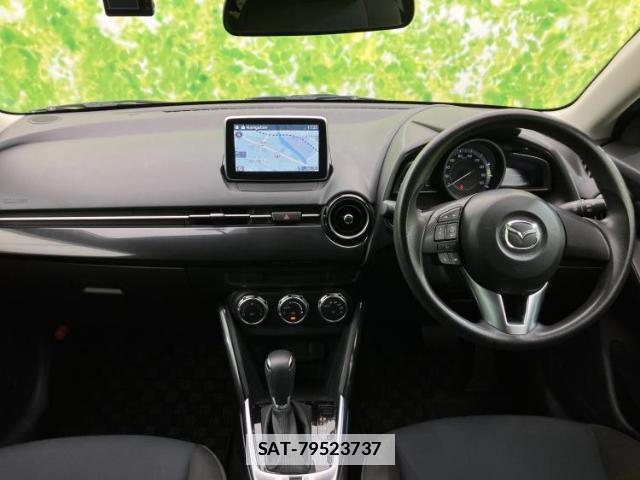 Mazda DEMIO 2015-05 7821273-3