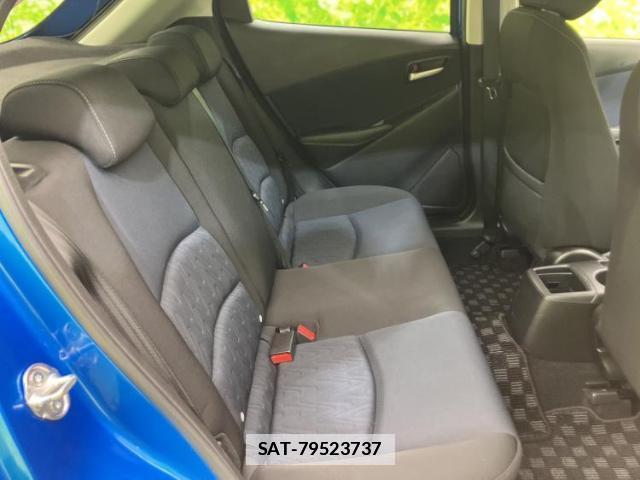 Mazda DEMIO 2015-05 7821273-5