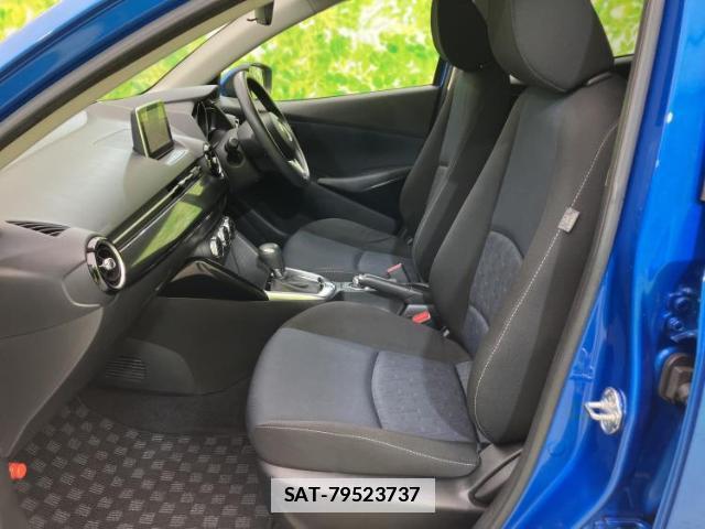 Mazda DEMIO 2015-05 7821273-6