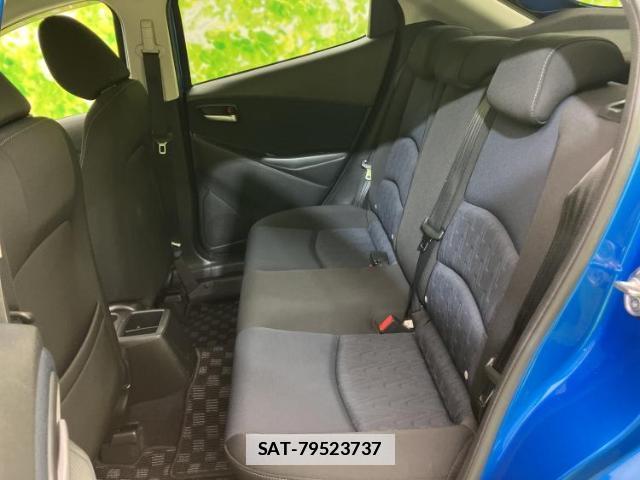 Mazda DEMIO 2015-05 7821273-7