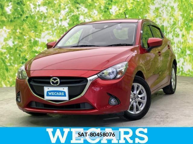 Mazda DEMIO 2015-09 7821281-0