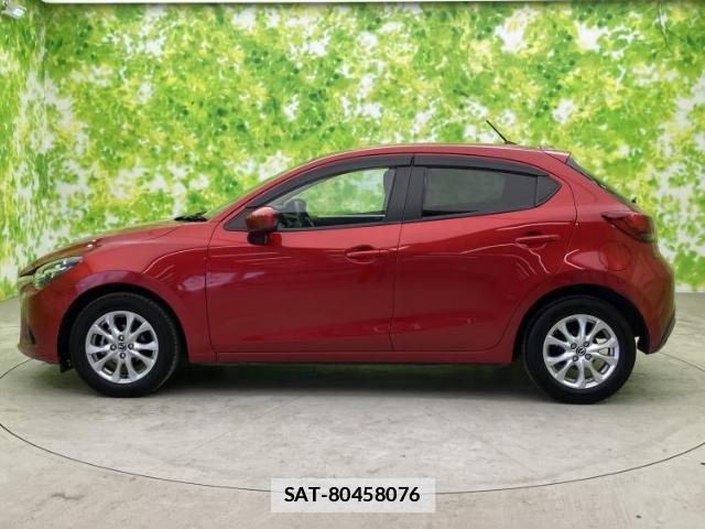 Mazda DEMIO 2015-09 7821281-1