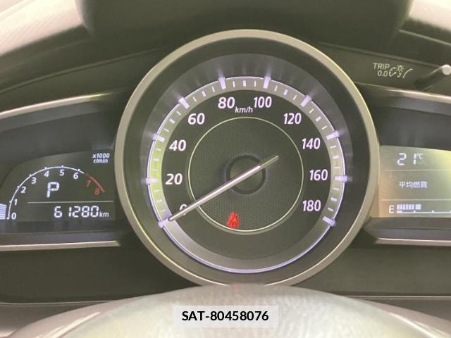 Mazda DEMIO 2015-09 7821281-12