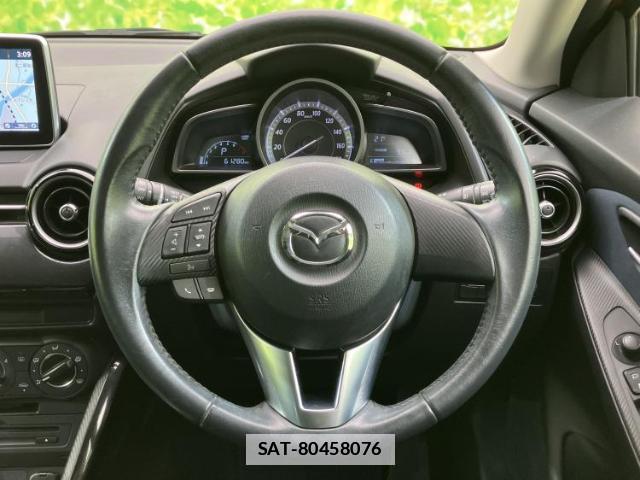 Mazda DEMIO 2015-09 7821281-13