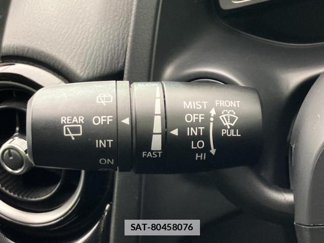 Mazda DEMIO 2015-09 7821281-14